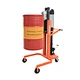 Hydraulic Drum Truck